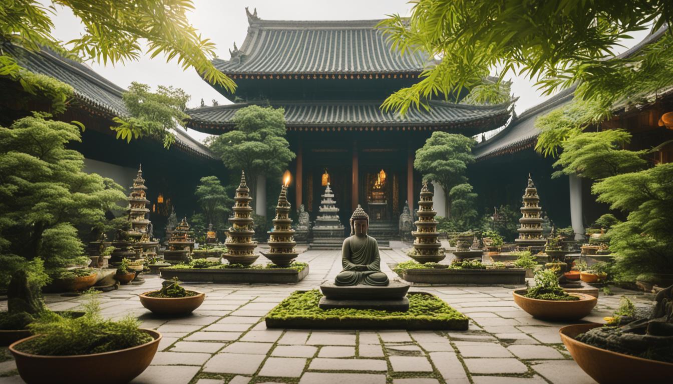 thai buddhism