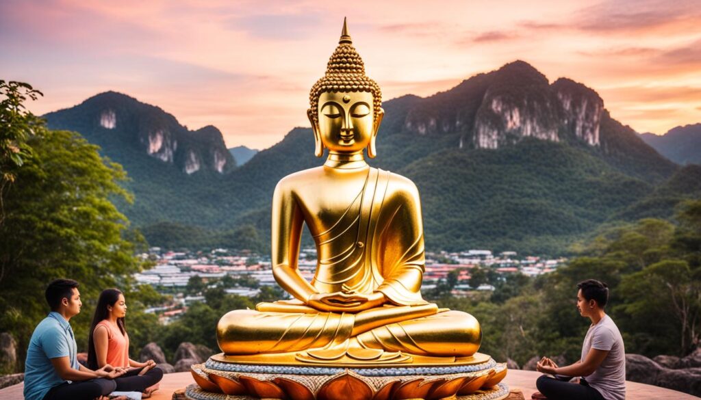 thai buddhist meditation thai buddhist meditation