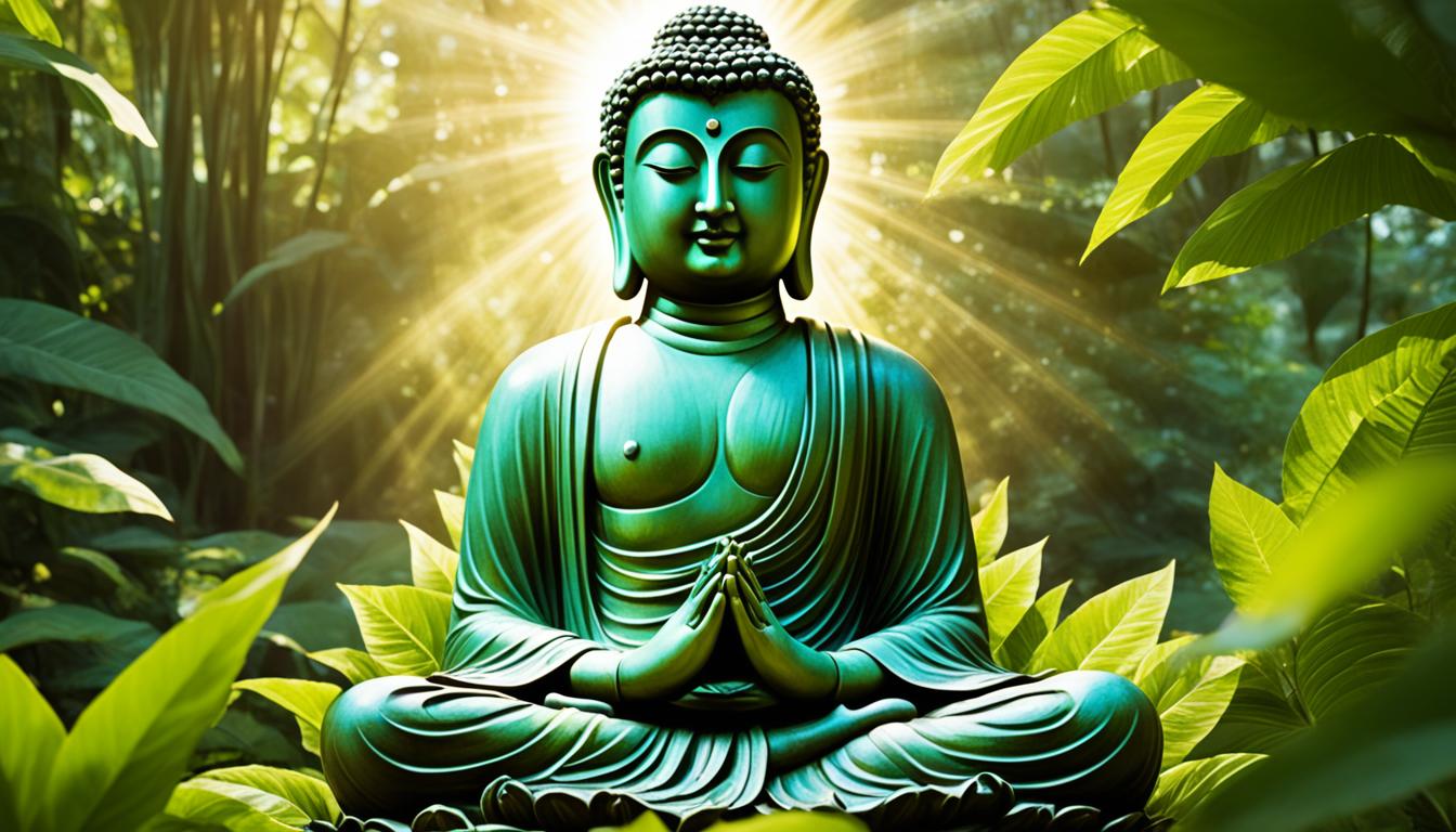 the basic beliefs of buddhism