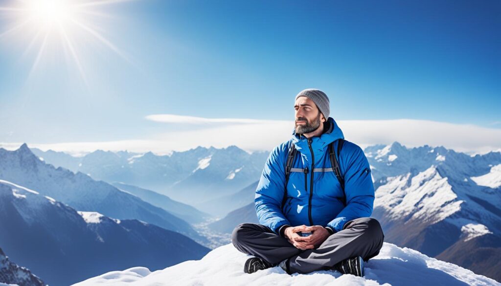 the universality of suffering