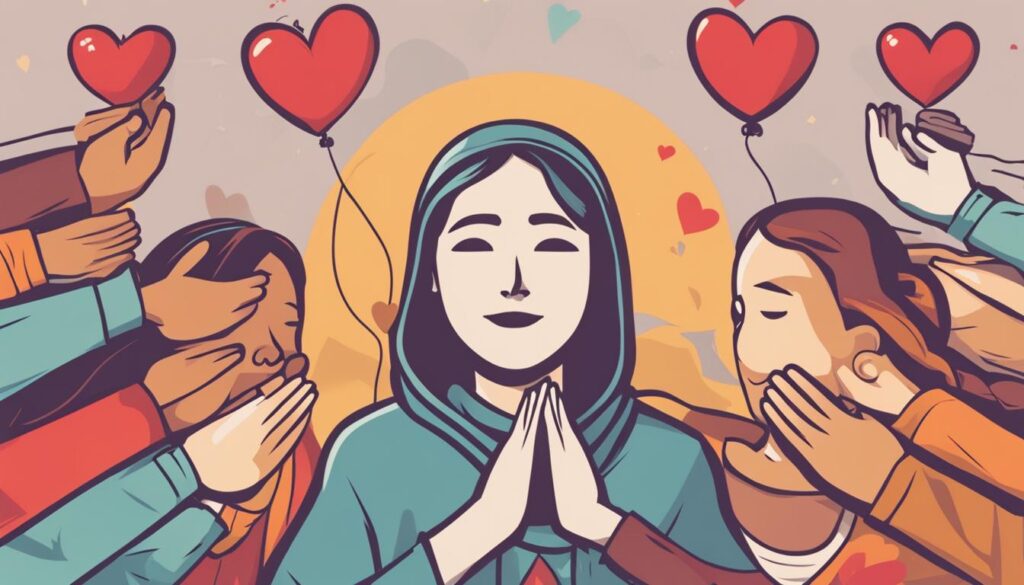 volunteer crisis counselor