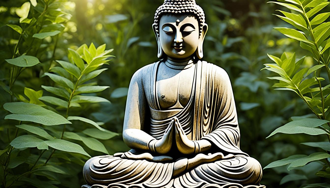 what are the beliefs and practices of buddhism