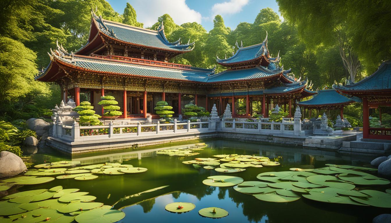 what are the major beliefs and practices of buddhism