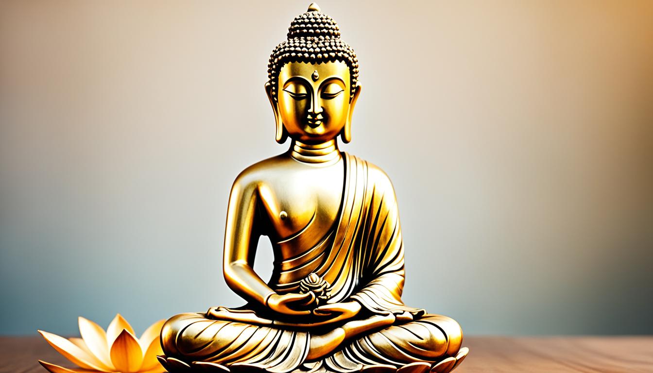 what is the basic belief of buddhism