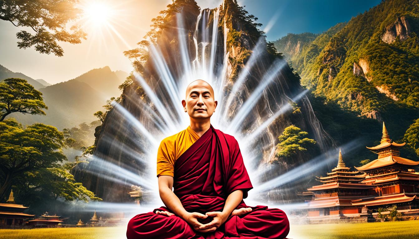 who spread buddhism to asia