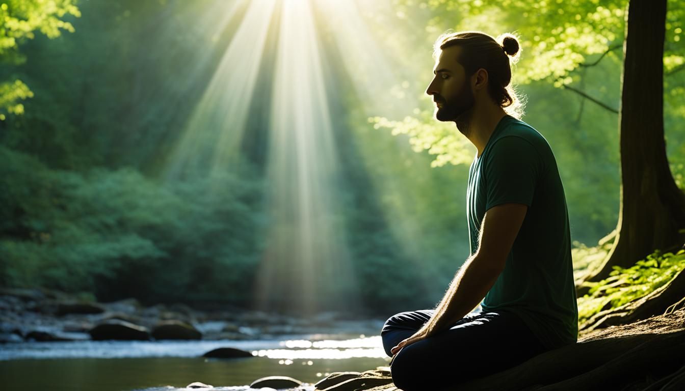 why do buddhist meditate