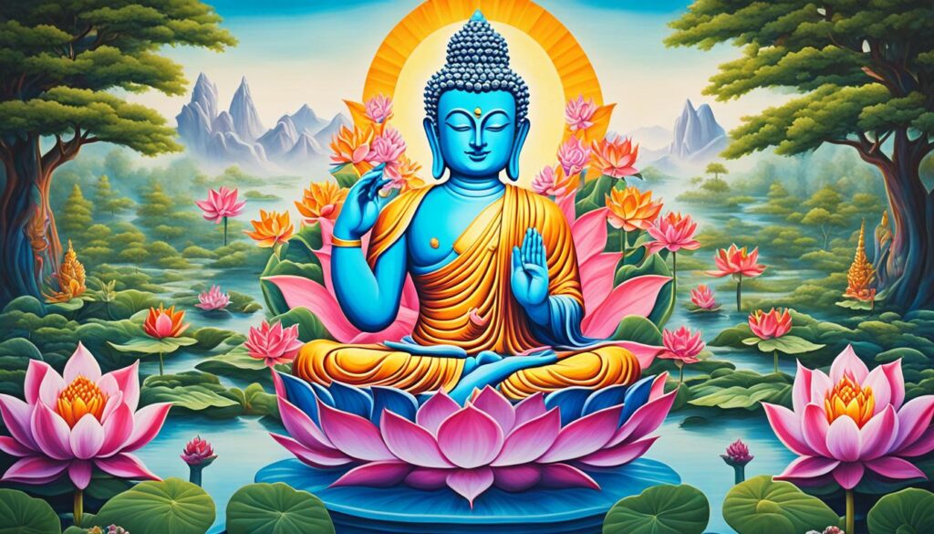 Buddhas, bodhisattvas, Wisdom Kings, and protector deities in Buddhism Buddhas, bodhisattvas, Wisdom Kings, and protector deities in Buddhism