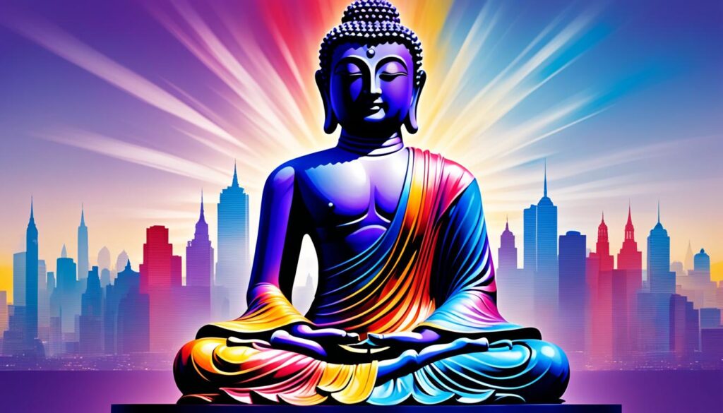 Buddhism in the modern world Buddhism in the modern world