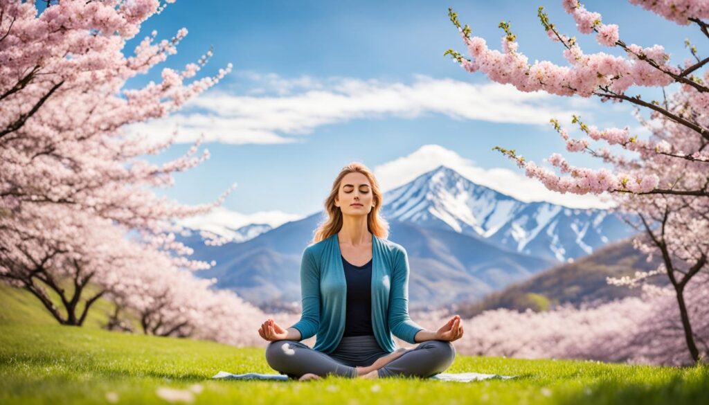 Buddhist meditation Buddhist meditation