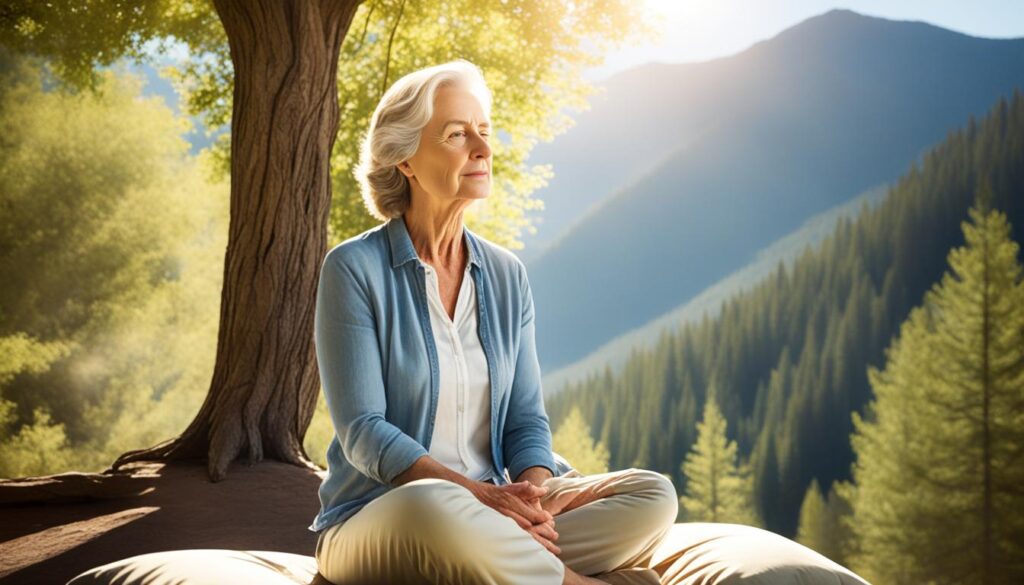 Buddhist meditation Buddhist meditation