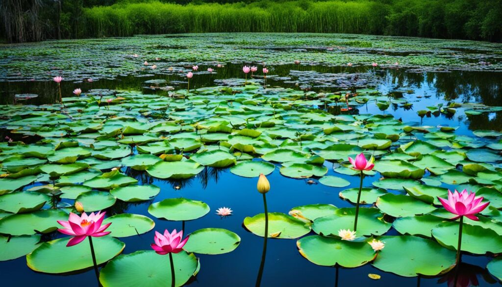 Buddhist teachings on lotus flower Buddhist teachings on lotus flower