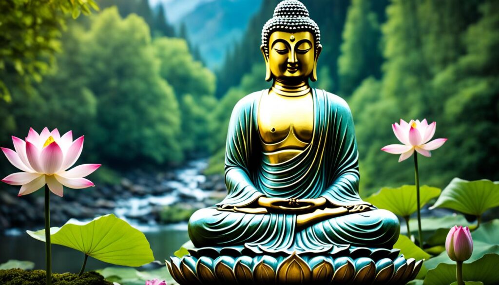 Core Beliefs and Practices in Buddhism Core Beliefs and Practices in Buddhism