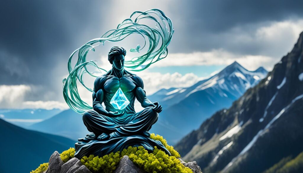 Cultivating Inner Strength