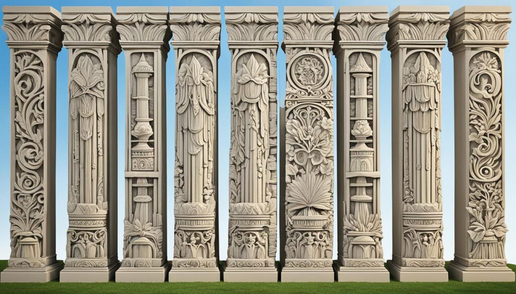 Eight Pillars of Joy Eight Pillars of Joy