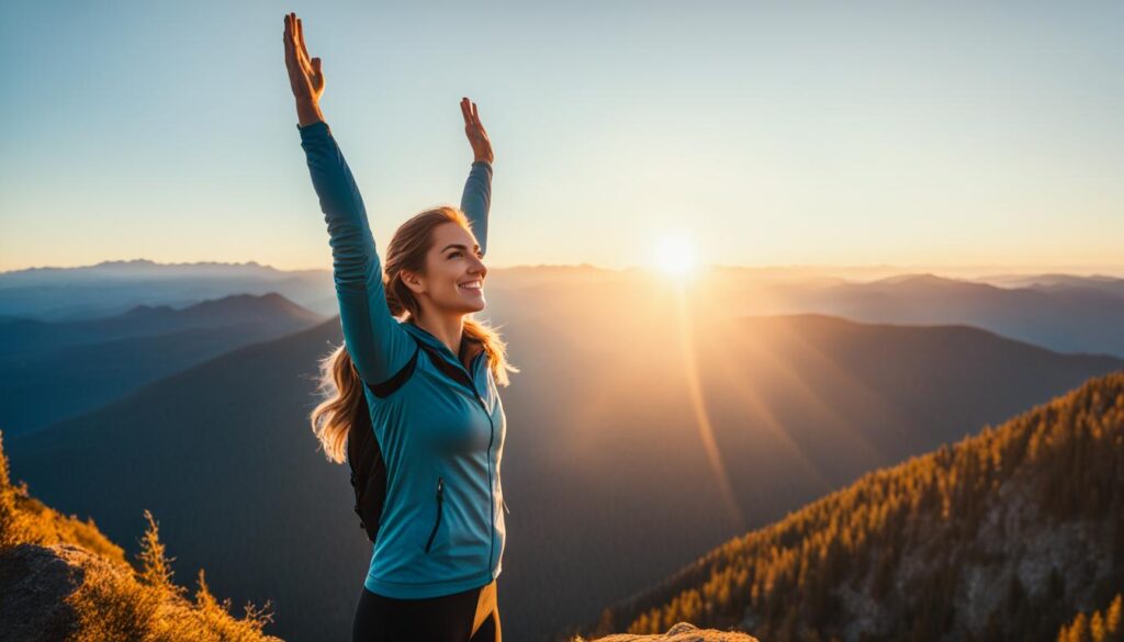 Embracing Challenges as a Single at 26