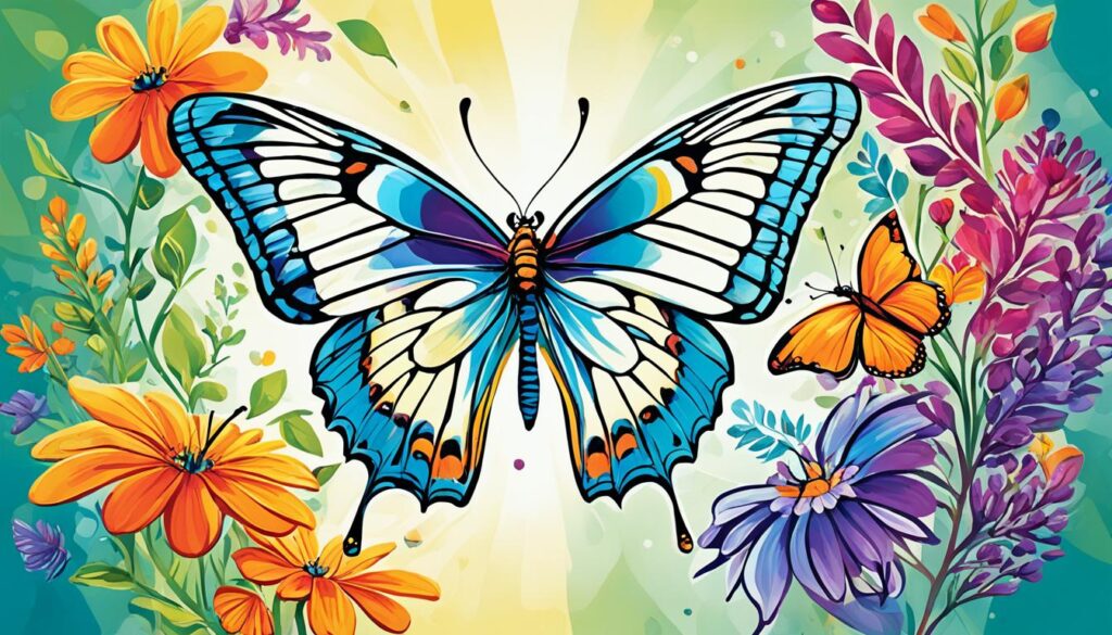 Embracing Change Embracing Change