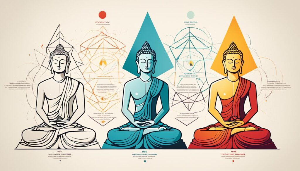 Four Noble Truths Four Noble Truths