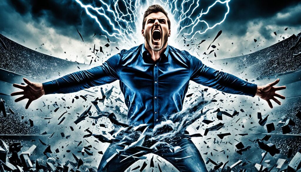 Harnessing your power