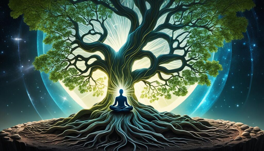 Higher Power in Zen Buddhism Higher Power in Zen Buddhism