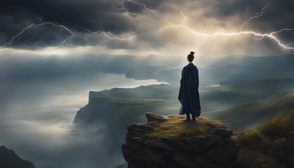 Mastering Your Mind and Actions