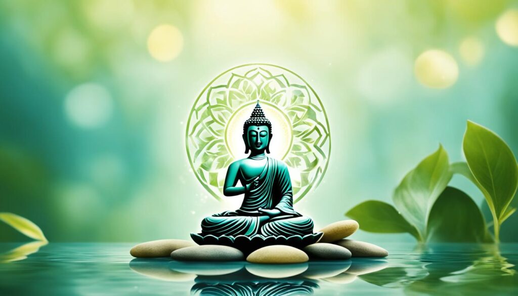 The Teachings of Buddhism The Teachings of Buddhism