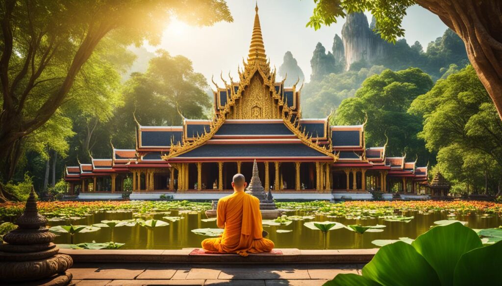 Theravada Buddhism in Southeast Asia Theravada Buddhism in Southeast Asia