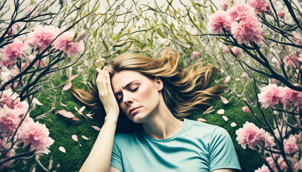 Understanding a breakup Understanding a breakup