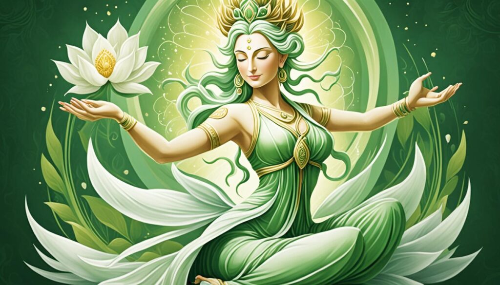awakened awareness of tara awakened awareness of tara