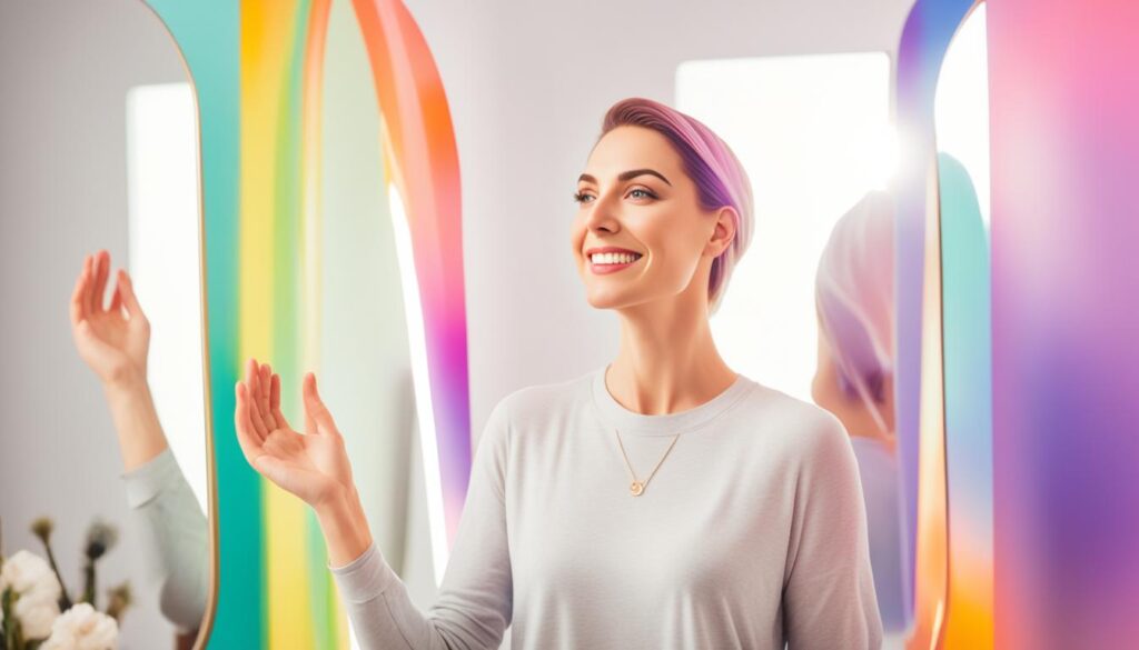 boosting self-esteem boosting self-esteem