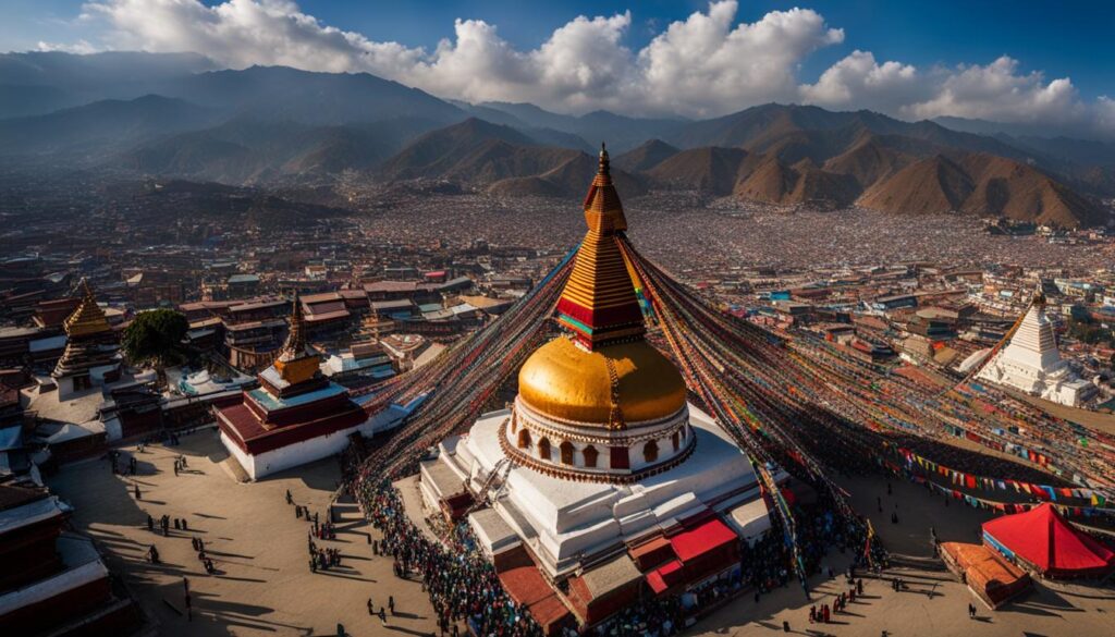 boudhanath boudhanath