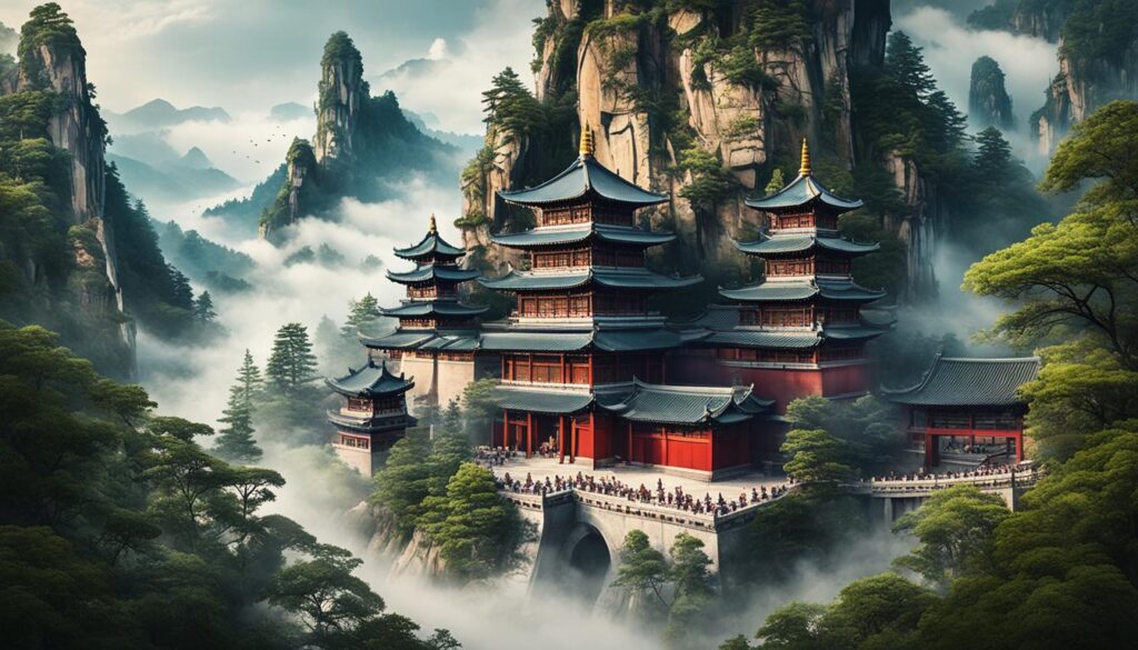 buddhism assimilation in china