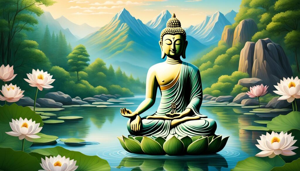 buddhism fundamental beliefs buddhism fundamental beliefs