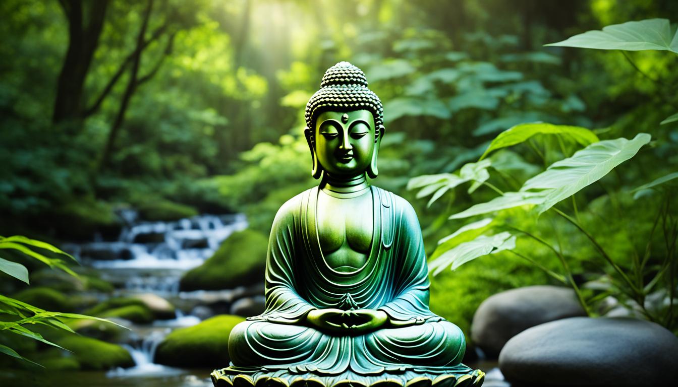 buddhism fundamental beliefs