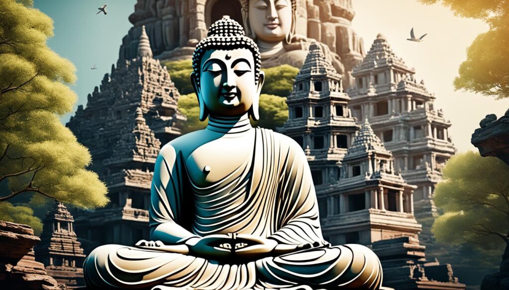 buddhism history buddhism history
