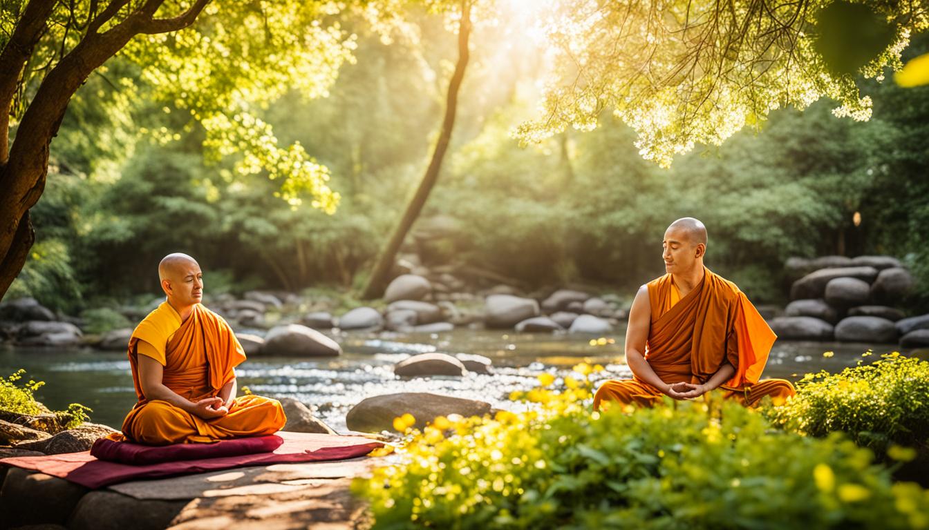 buddhism southeast asia