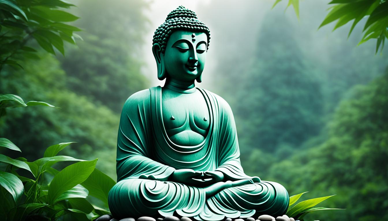 buddhism spirituality