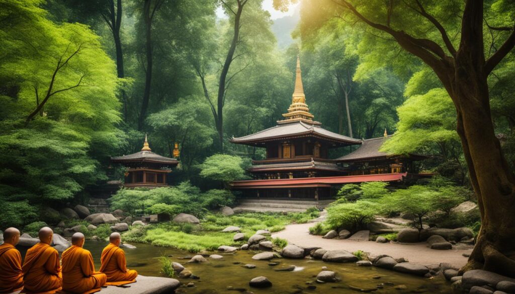 buddhism traditions buddhism traditions