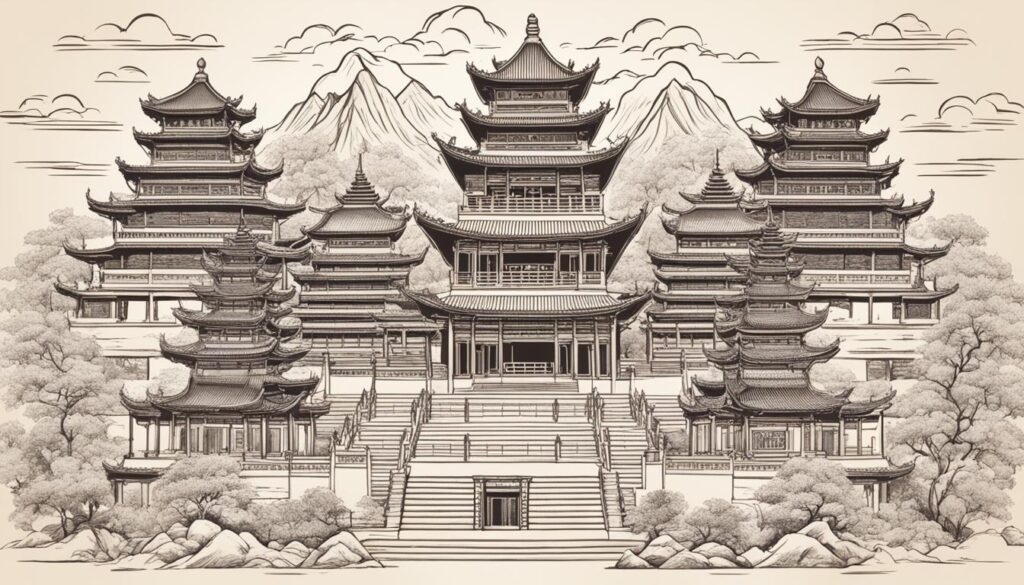 buddhism varieties in china