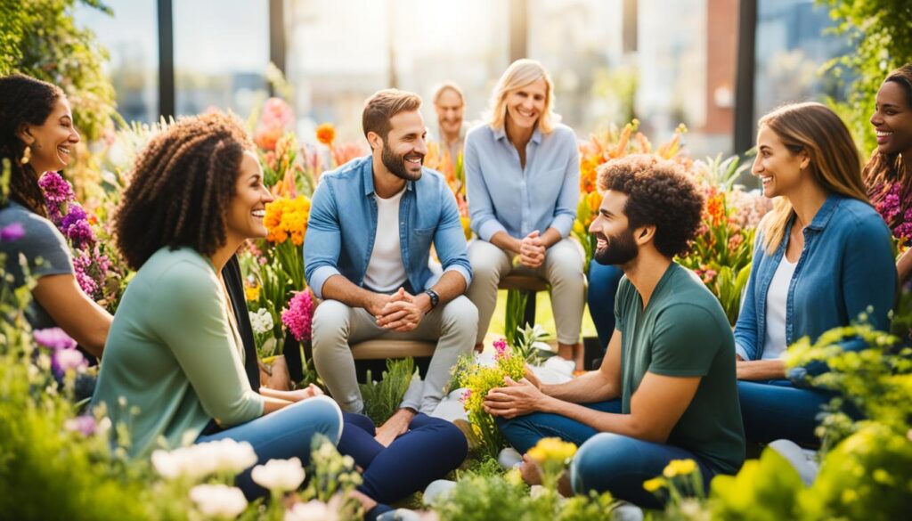 building healthy relationships building healthy relationships