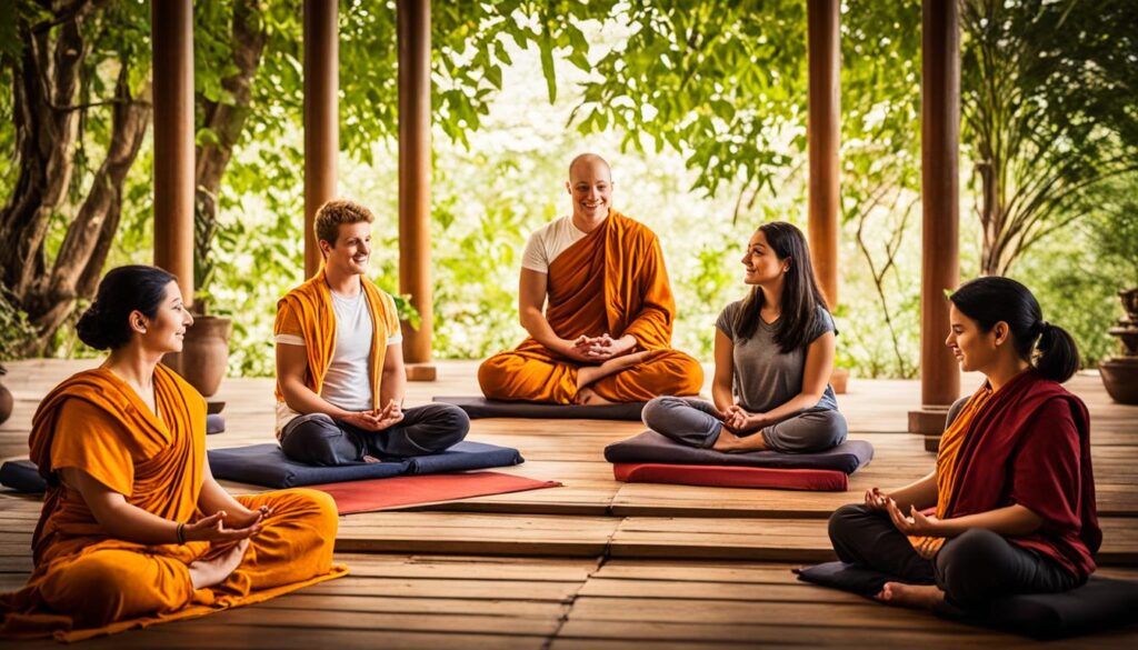 contemporary buddhist practices contemporary buddhist practices