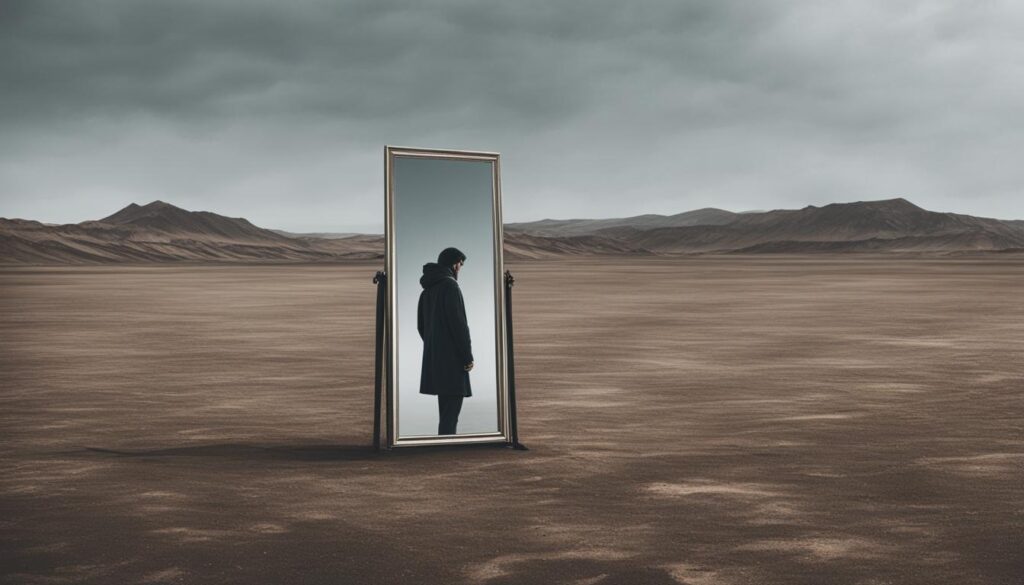 dangers of excessive self-love dangers of excessive self-love