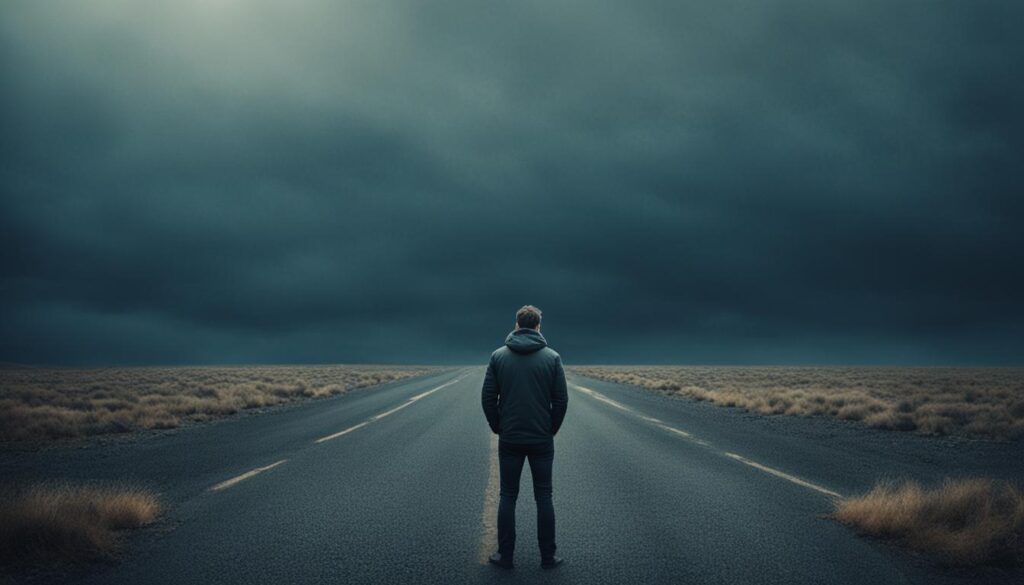 dealing with ex silence