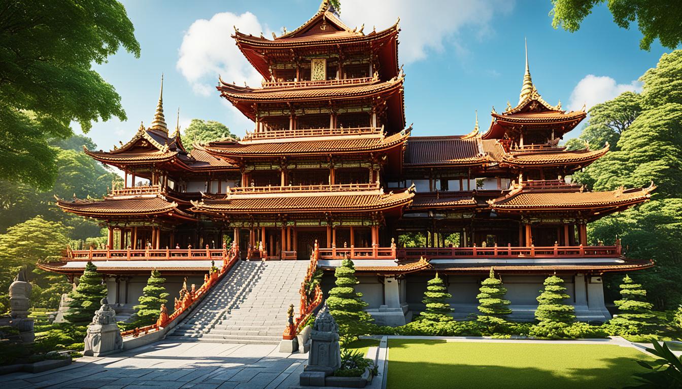 does buddhism believe in a god