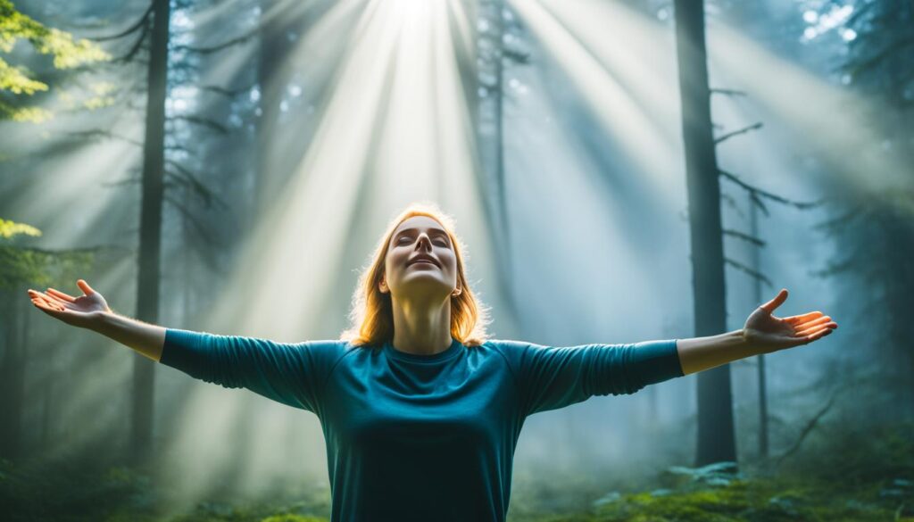 finding peace finding peace