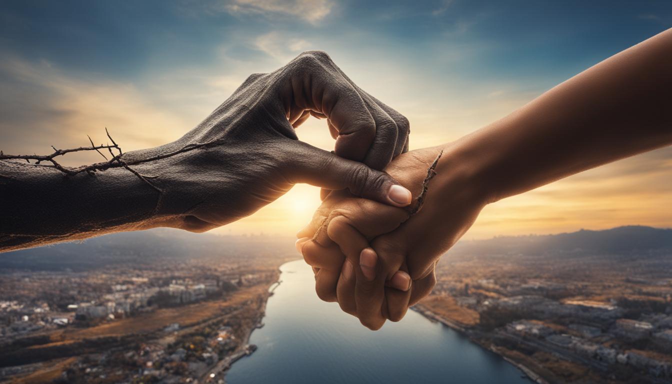 how to rebuild a friendship