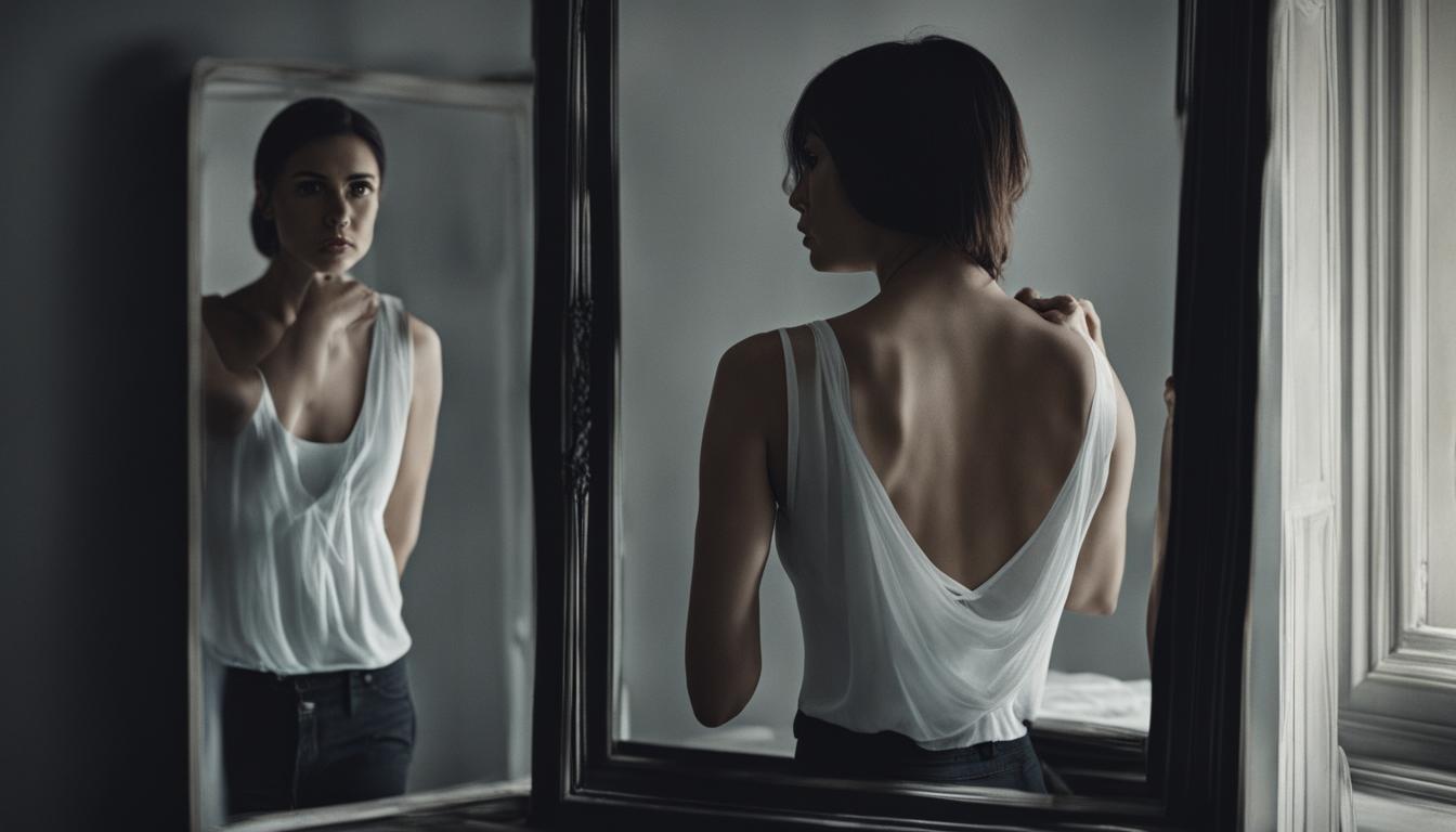 i don't feel worthy of love