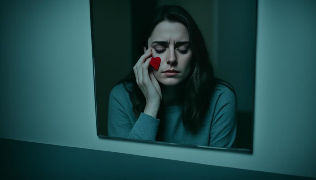 i feel like i dont deserve love i feel like i dont deserve love