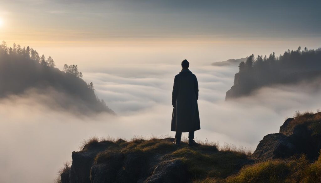 inspiration in uncertainty inspiration in uncertainty