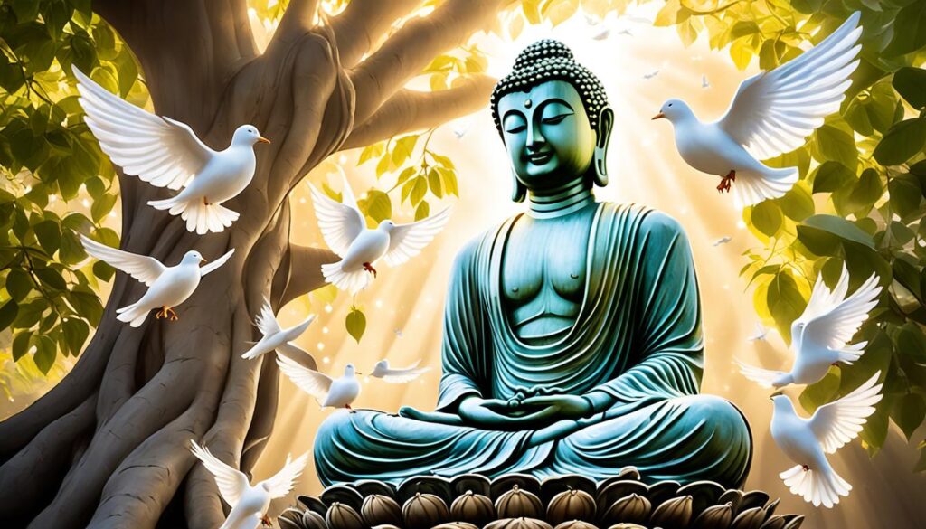 kindness and compassion in buddhism kindness and compassion in buddhism