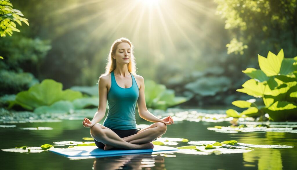 lotus flower meditation practice lotus flower meditation practice